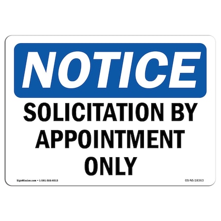 Signmission